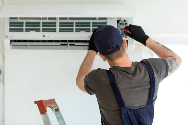 Best Ventilation System Cleaning in USA